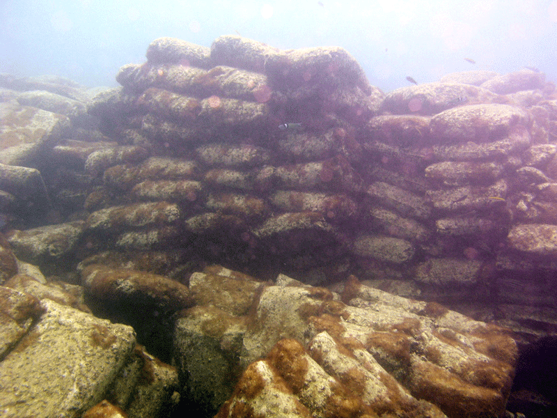 Bermuda---Cement-Cargo