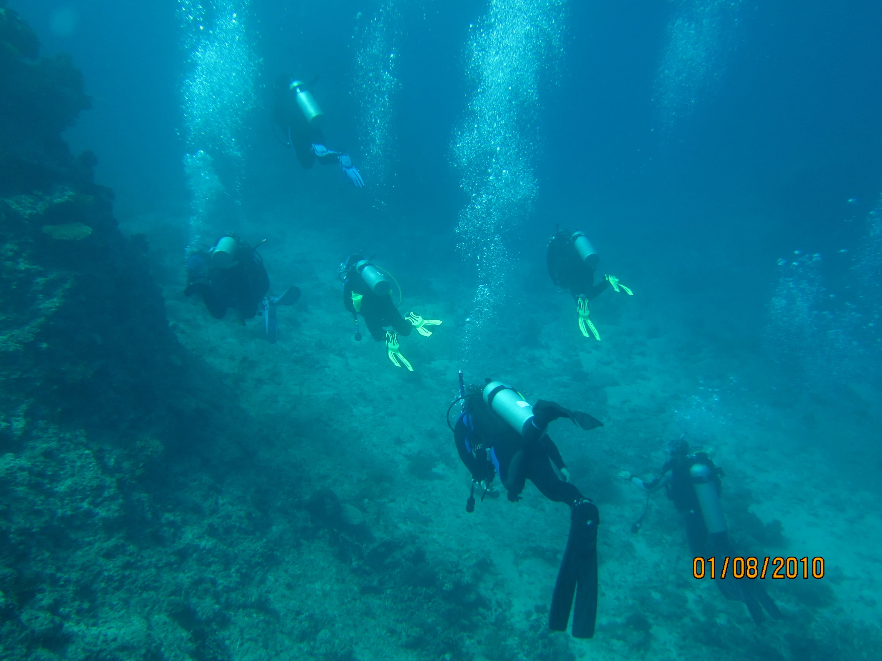 Best of Fiji 2010 Aug.