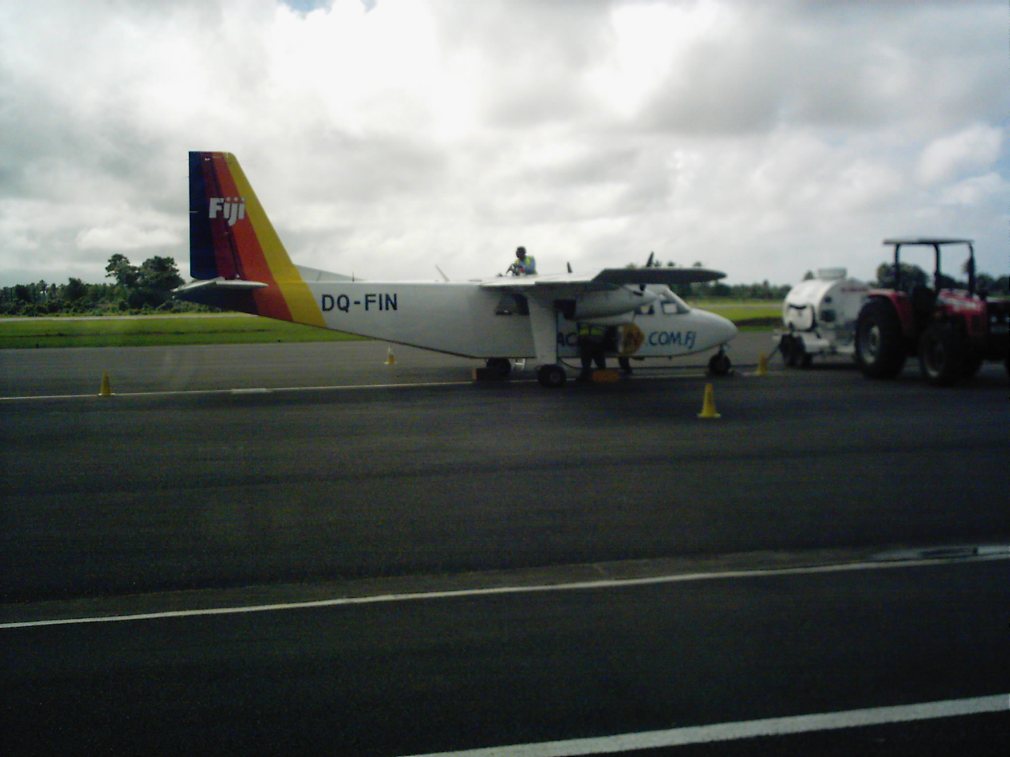 Best of Fiji 2010 Aug.