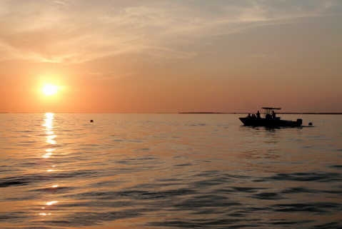 Big Pine Key