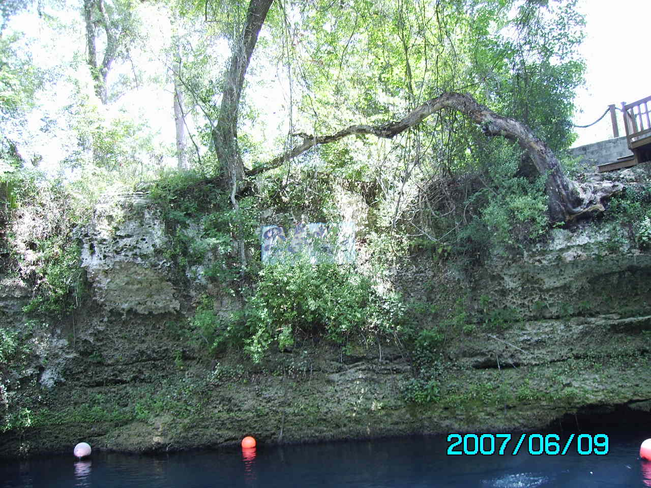 BLUE GROTTO