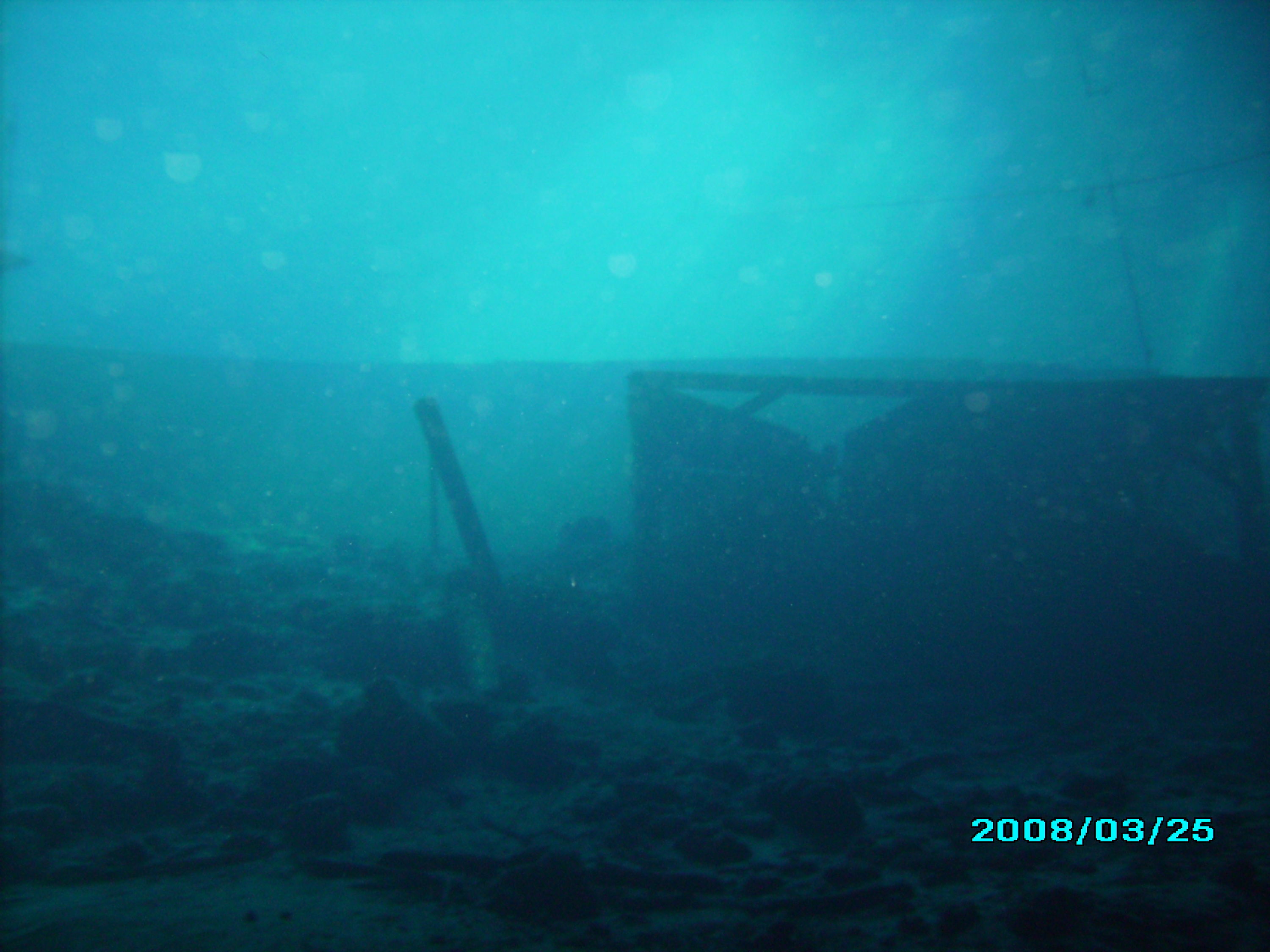 Blue Grotto