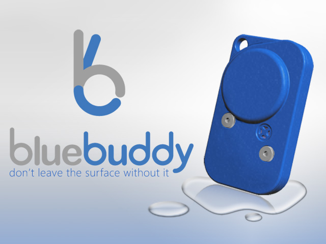 bluebuddy