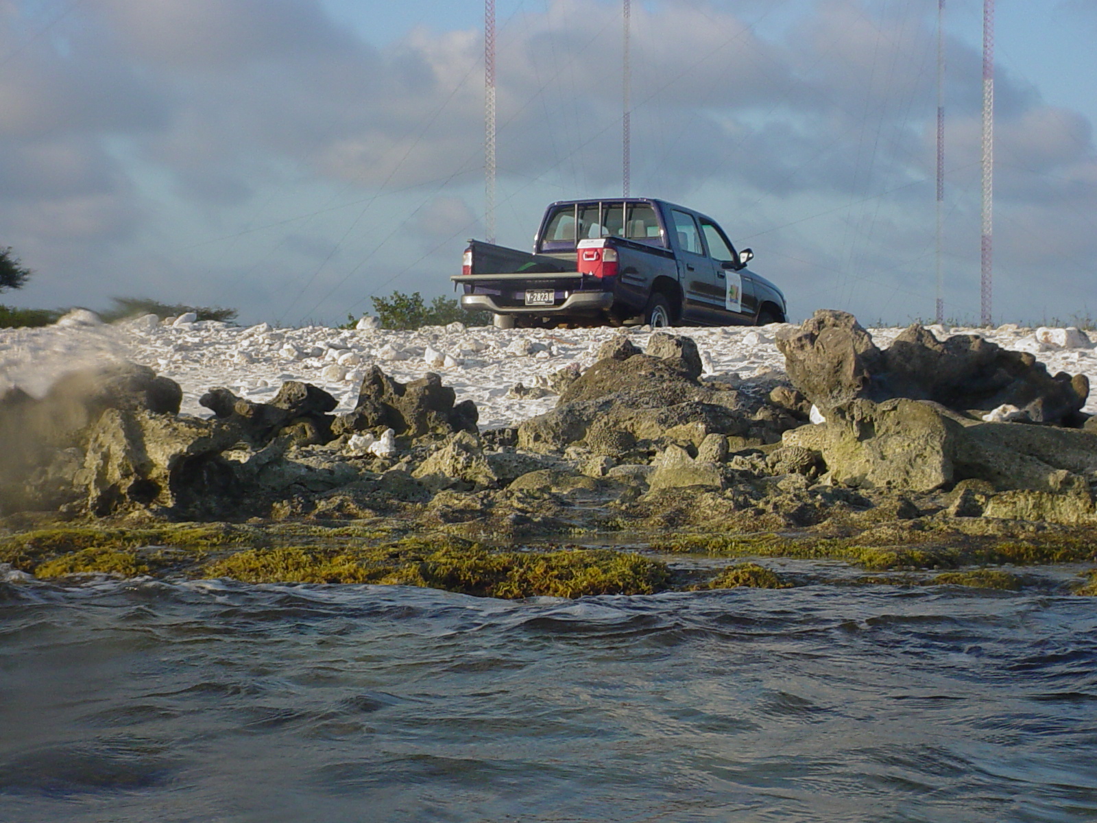 Bonaire 2005