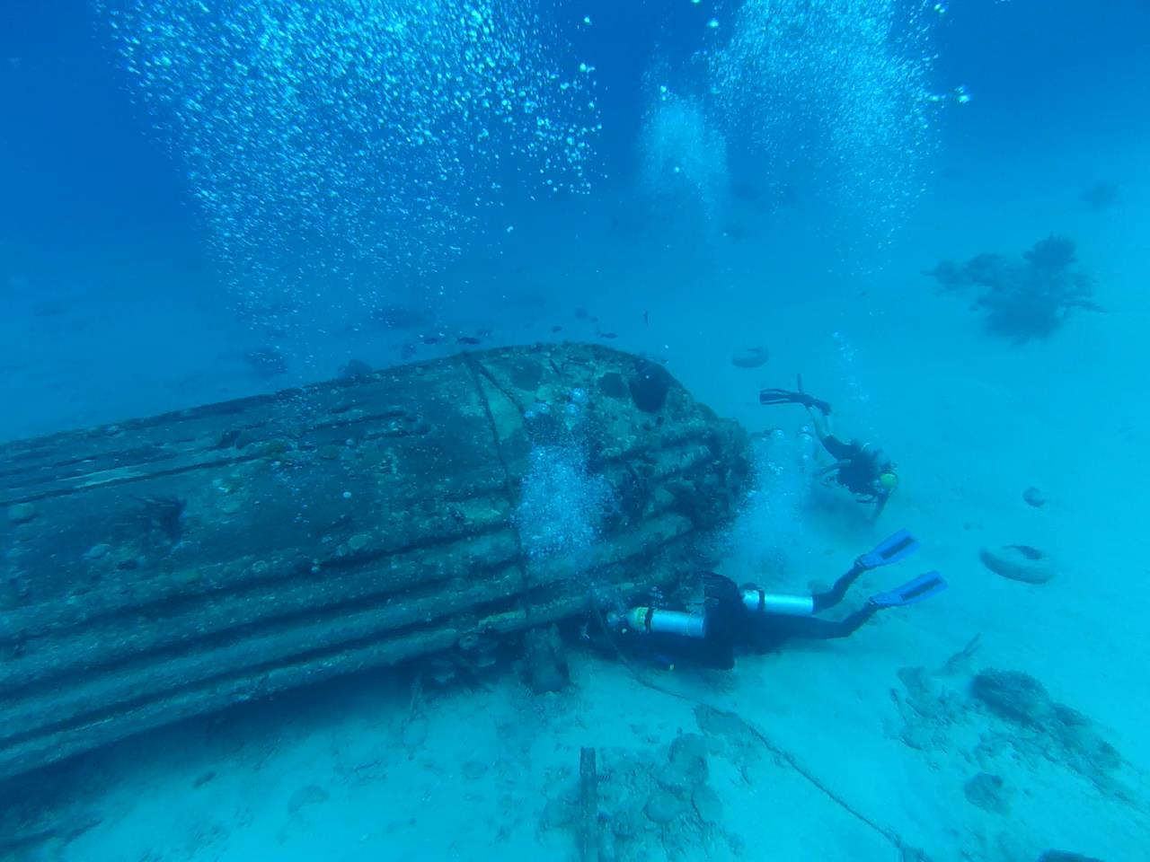 Bonaire June 2013