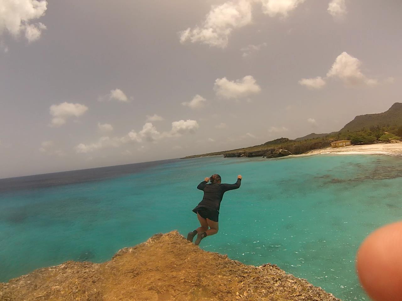 Bonaire June 2013