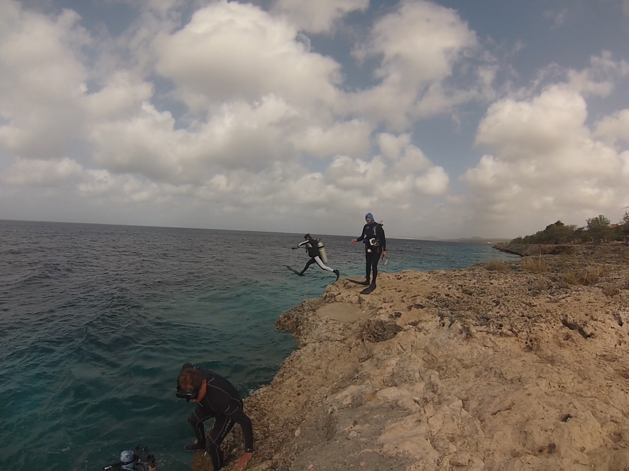 Bonaire June 2014