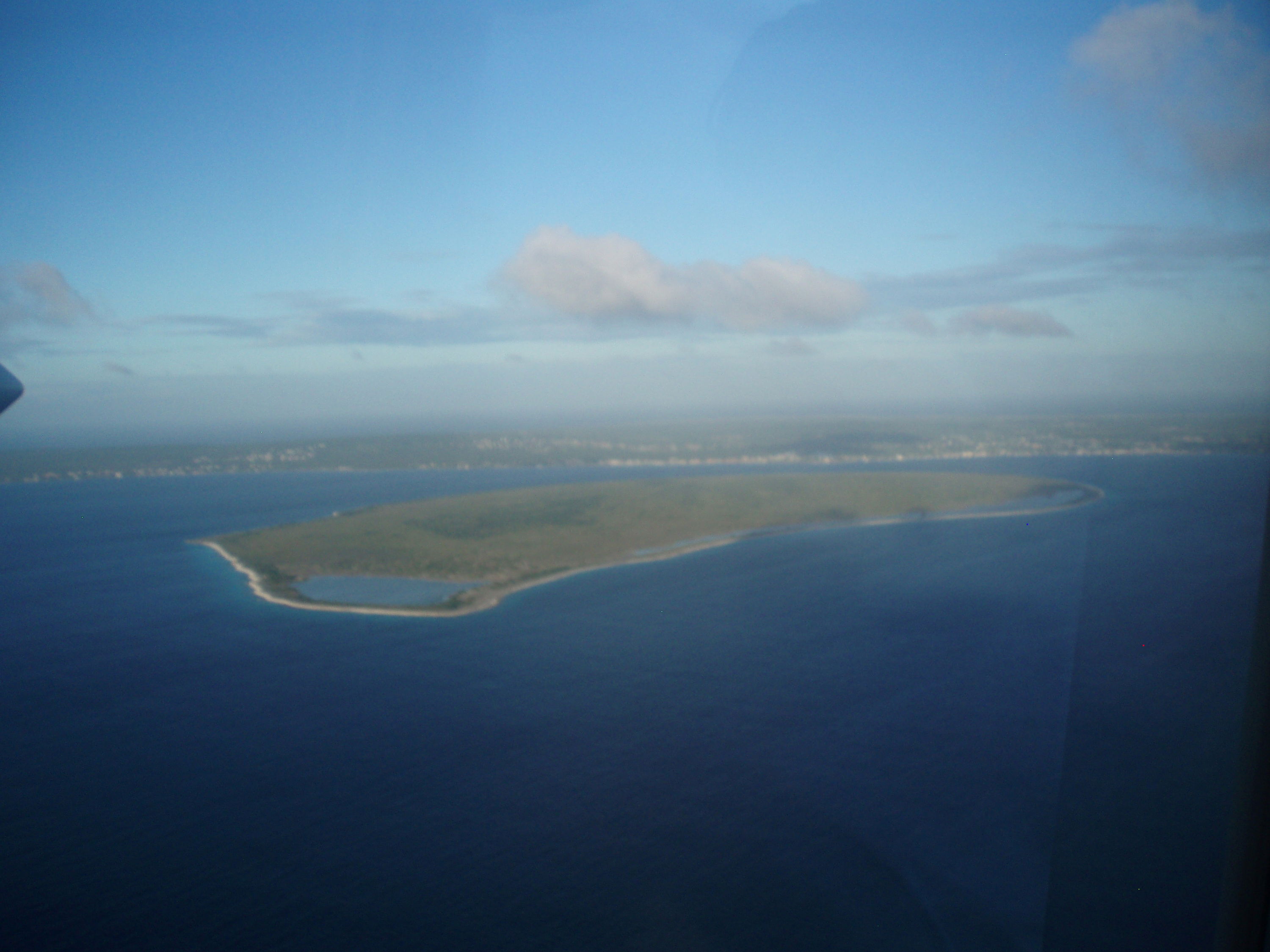 Bonaire/Klein Bonaire