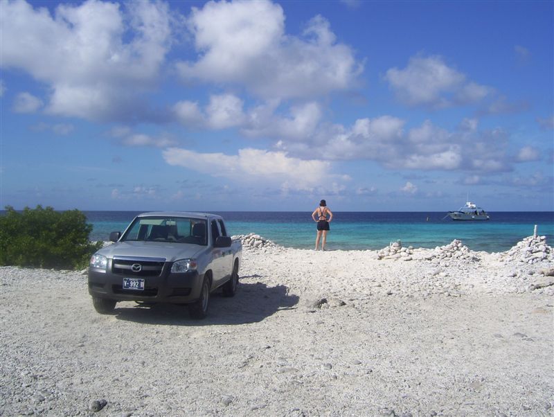 Bonaire October 2007