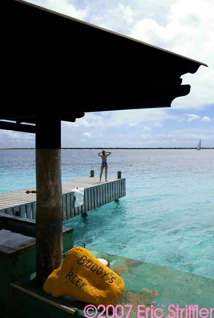 Bonaire