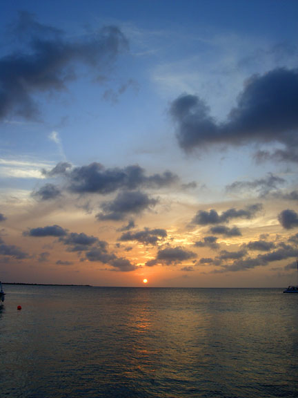 bonaire