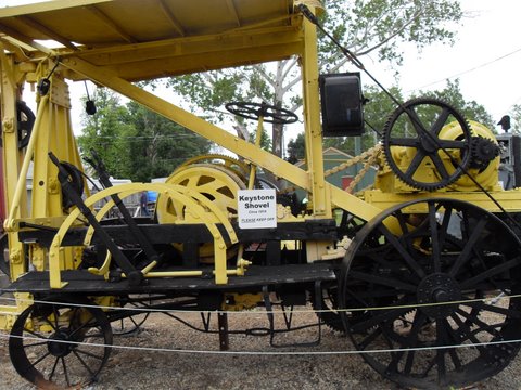 Bonne Terre 6-6-2009