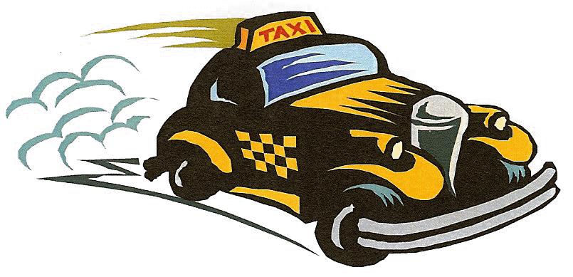 Book Your Victoria Taxi Online