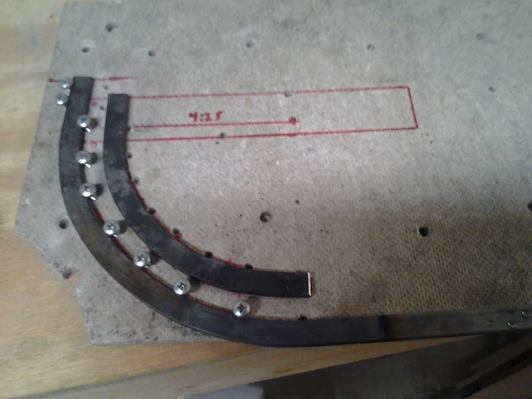 Bracket making 101