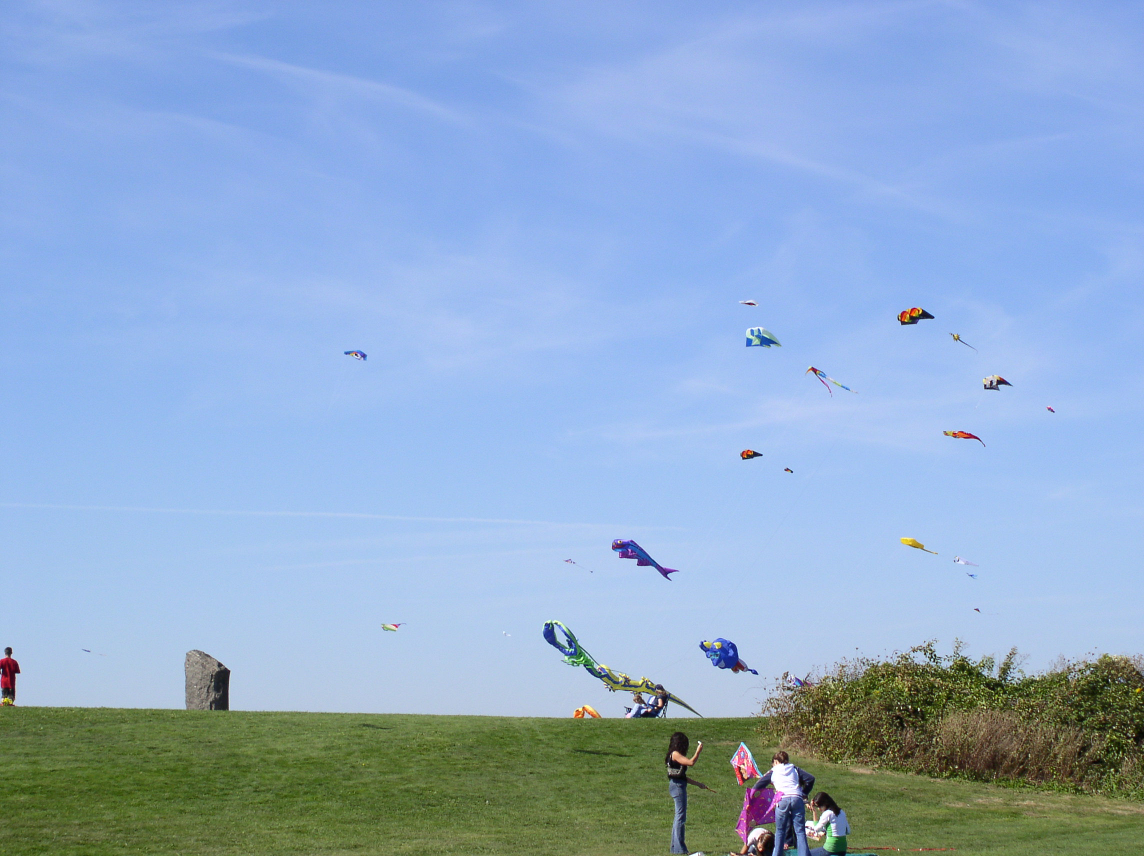 Brenton Point, Newport RI