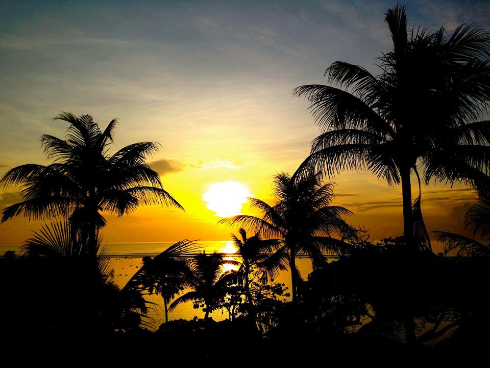 Brick Bay Sunrise