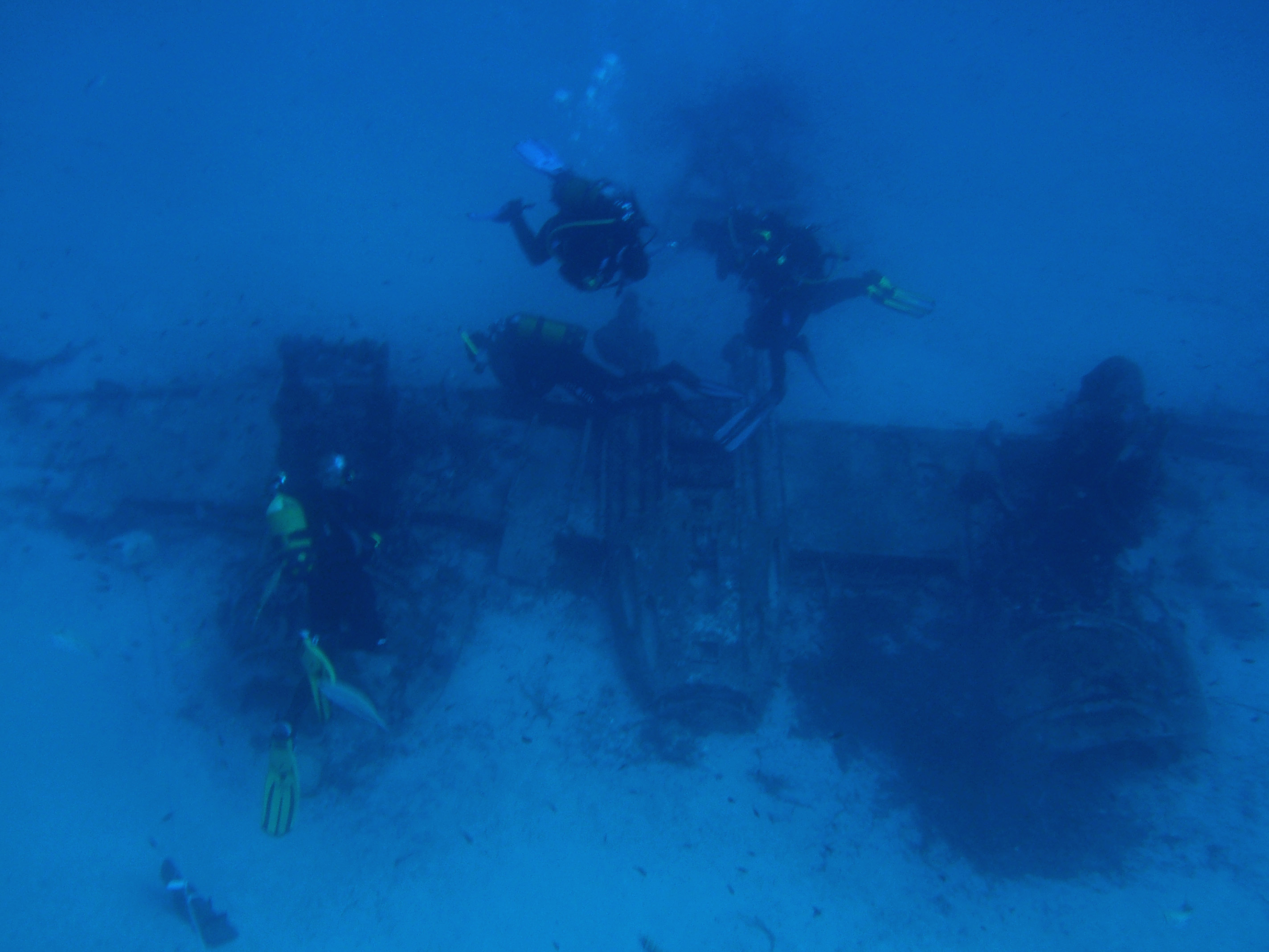 Bristol Beaufighter