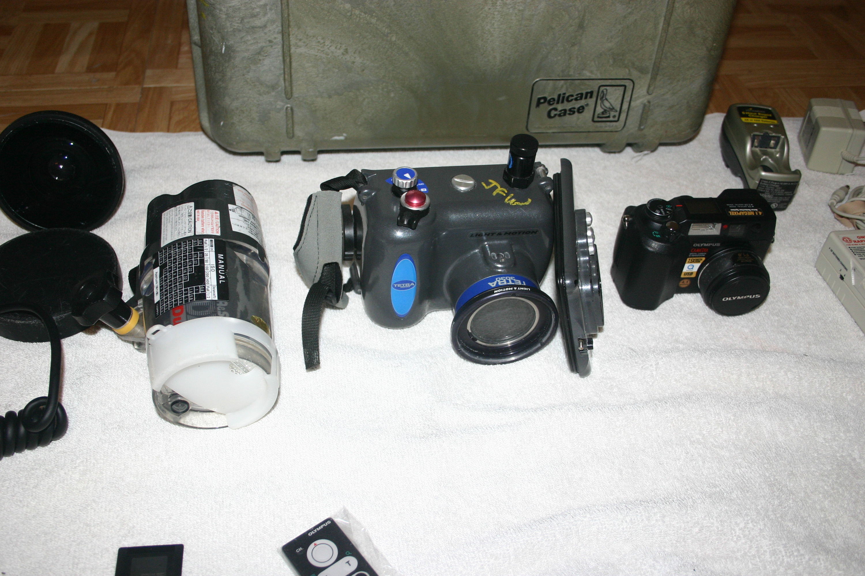 Camera for sale