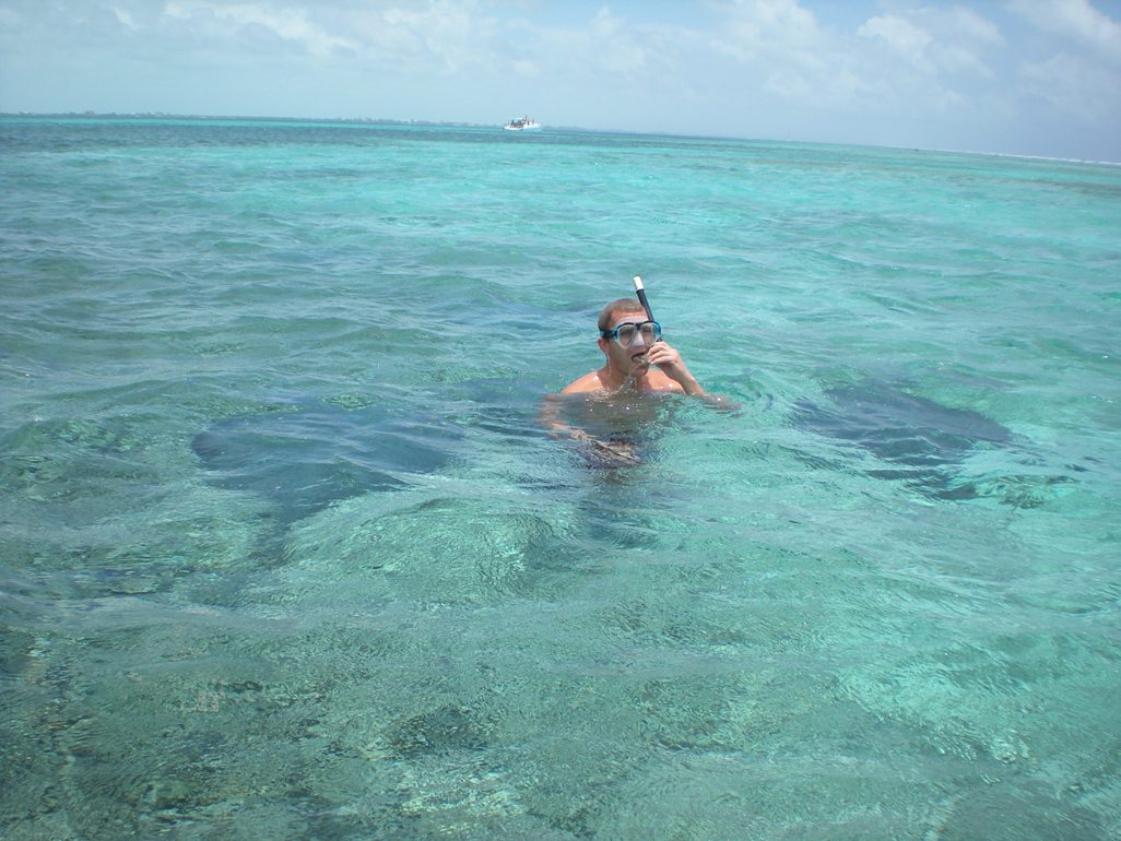 Caye Caulker, Belize