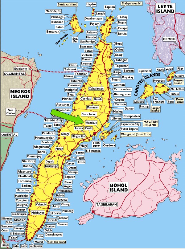 Cebu_Map2Mandaue
