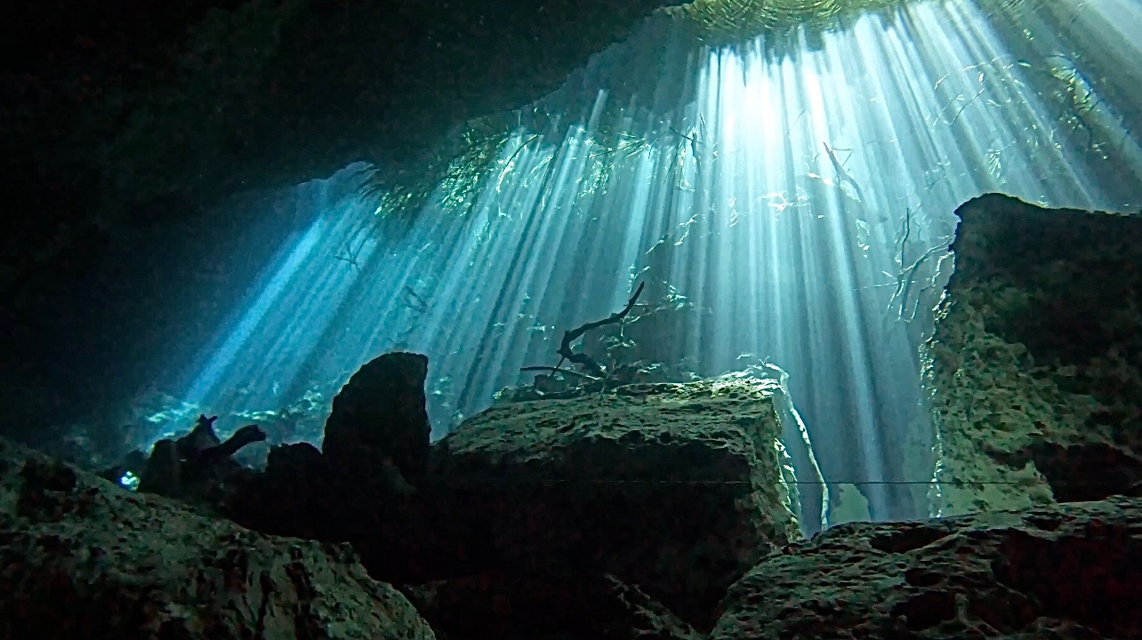Cenote Corral - Ponderosa