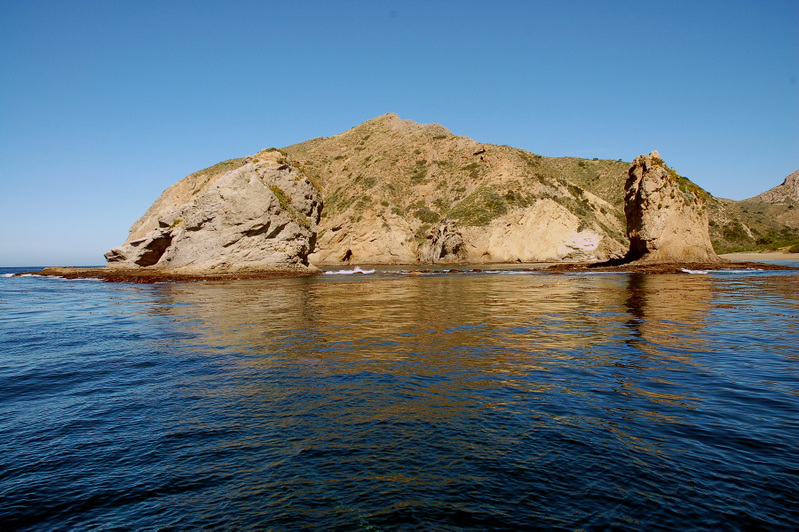 Channel Islands Diving!!!