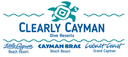 Clearly Cayman Logo