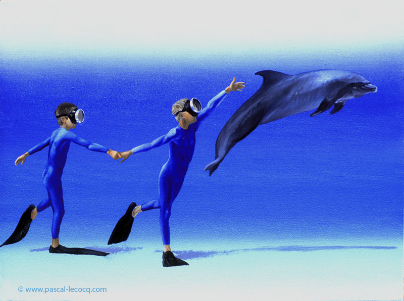 Co and Dic 2, by Pascal