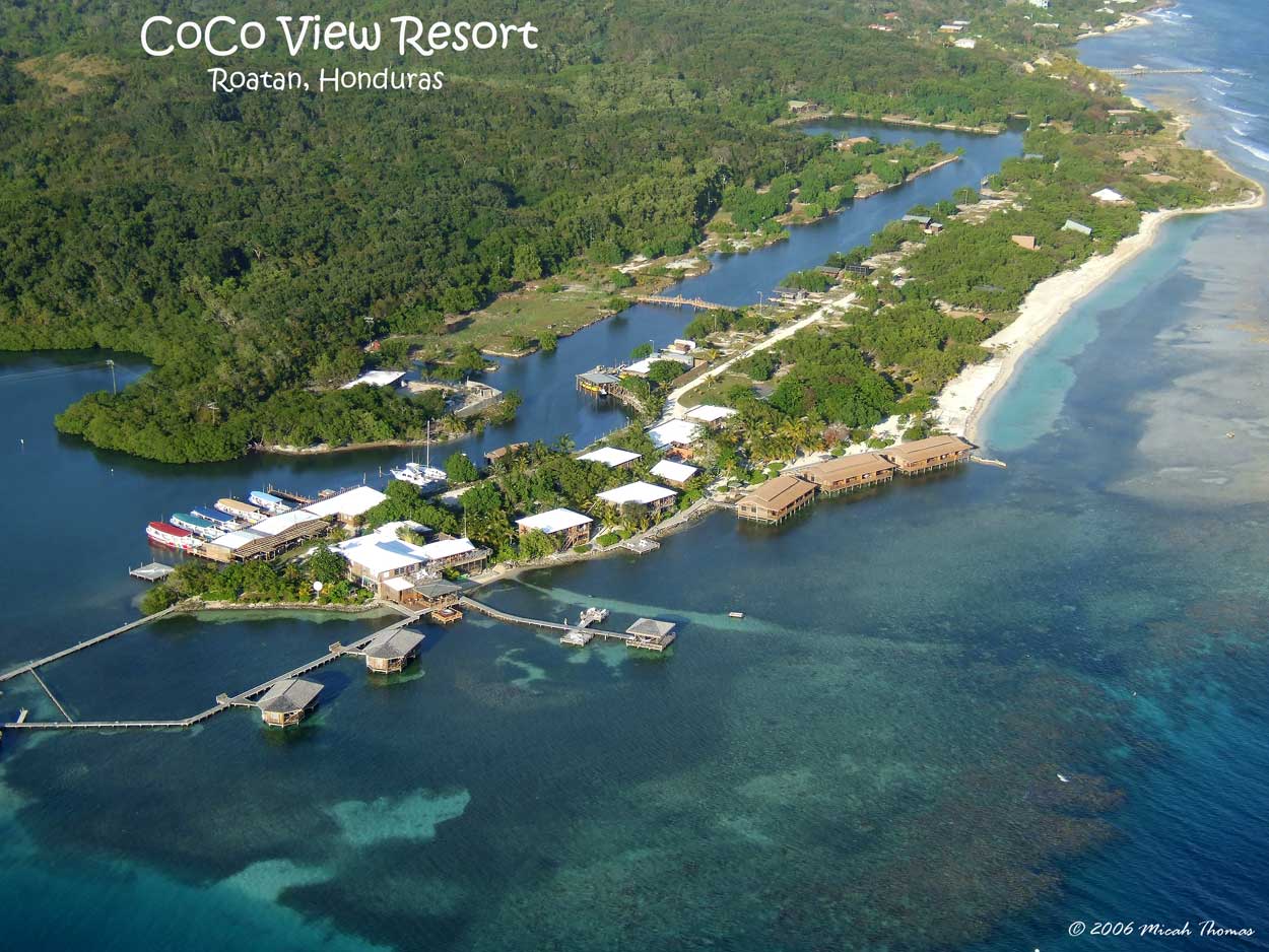 CoCo View Resort