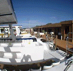 CoCoView Roatan Dive Boats