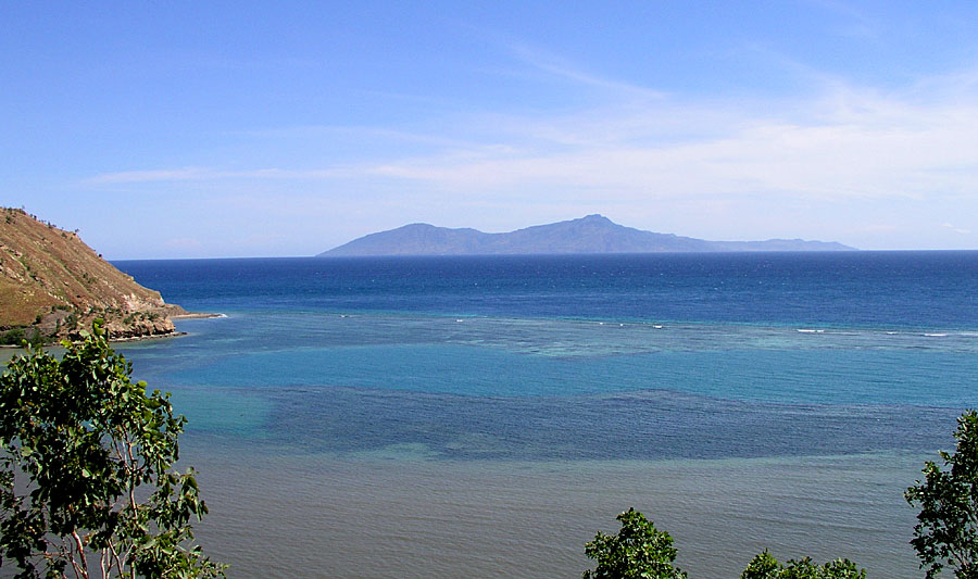 Come Dive East Timor - You'll Love It!!