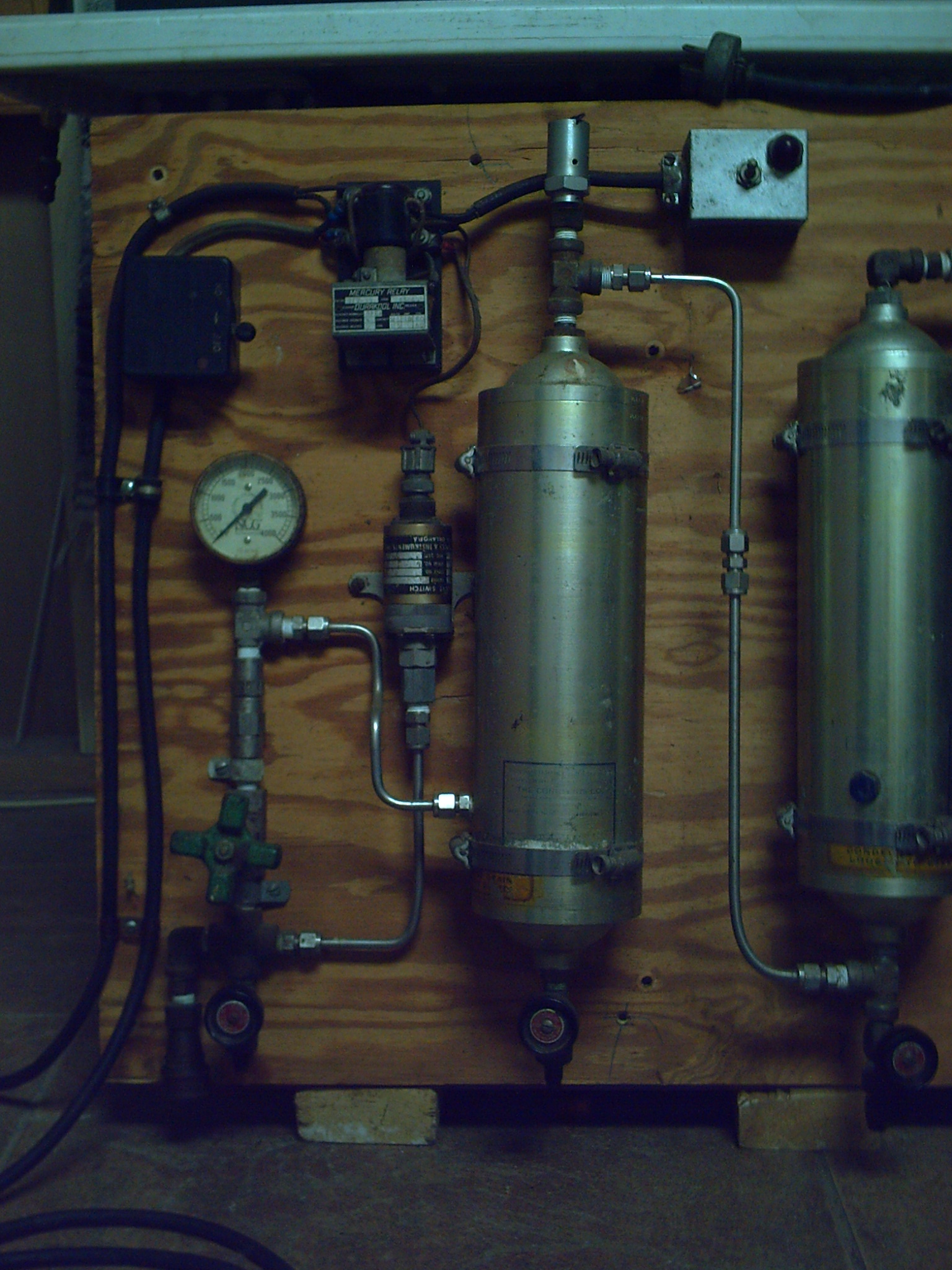 compressors