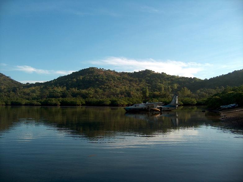 Coron, Palawan