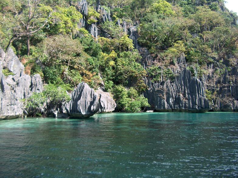 Coron, Palawan