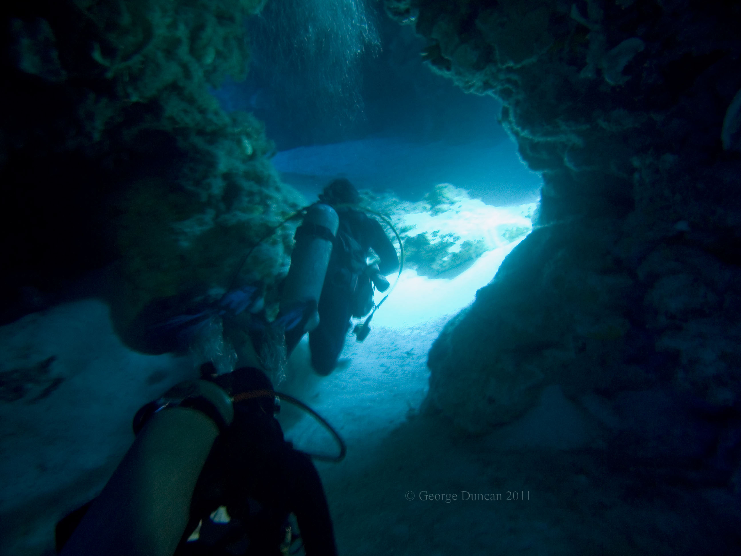 Cozumel 2011