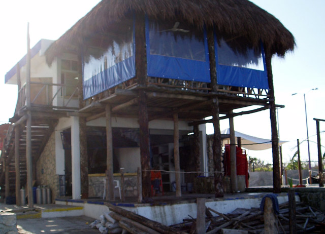 Cozumel Dec. \'05