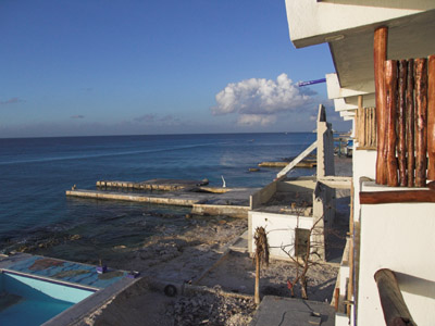 Cozumel