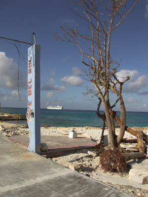 Cozumel