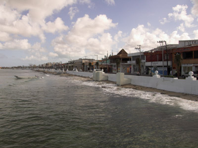 Cozumel