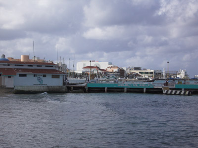 Cozumel