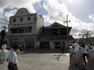 Cozumel