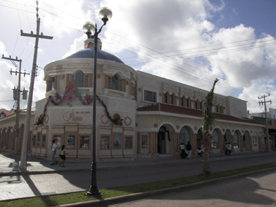 Cozumel