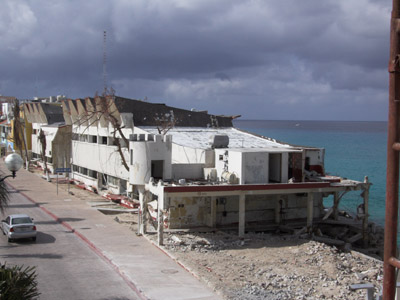 Cozumel