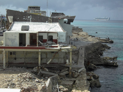 Cozumel