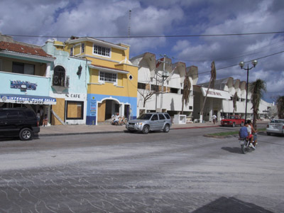 Cozumel