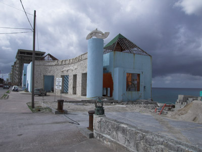 Cozumel