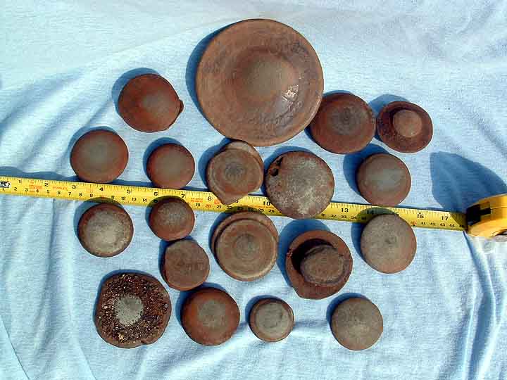 Ct river concretions side B