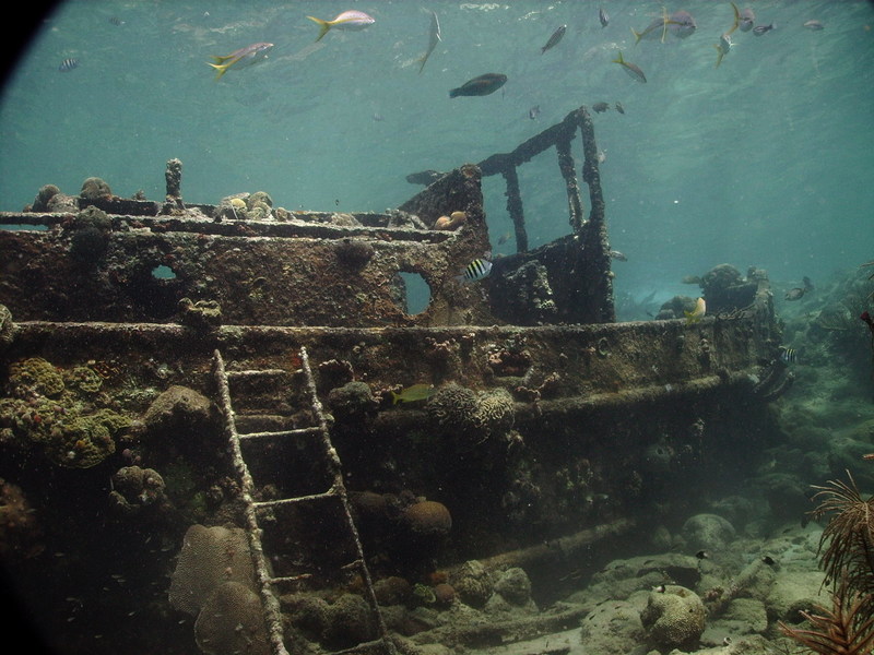 Curacao Diving