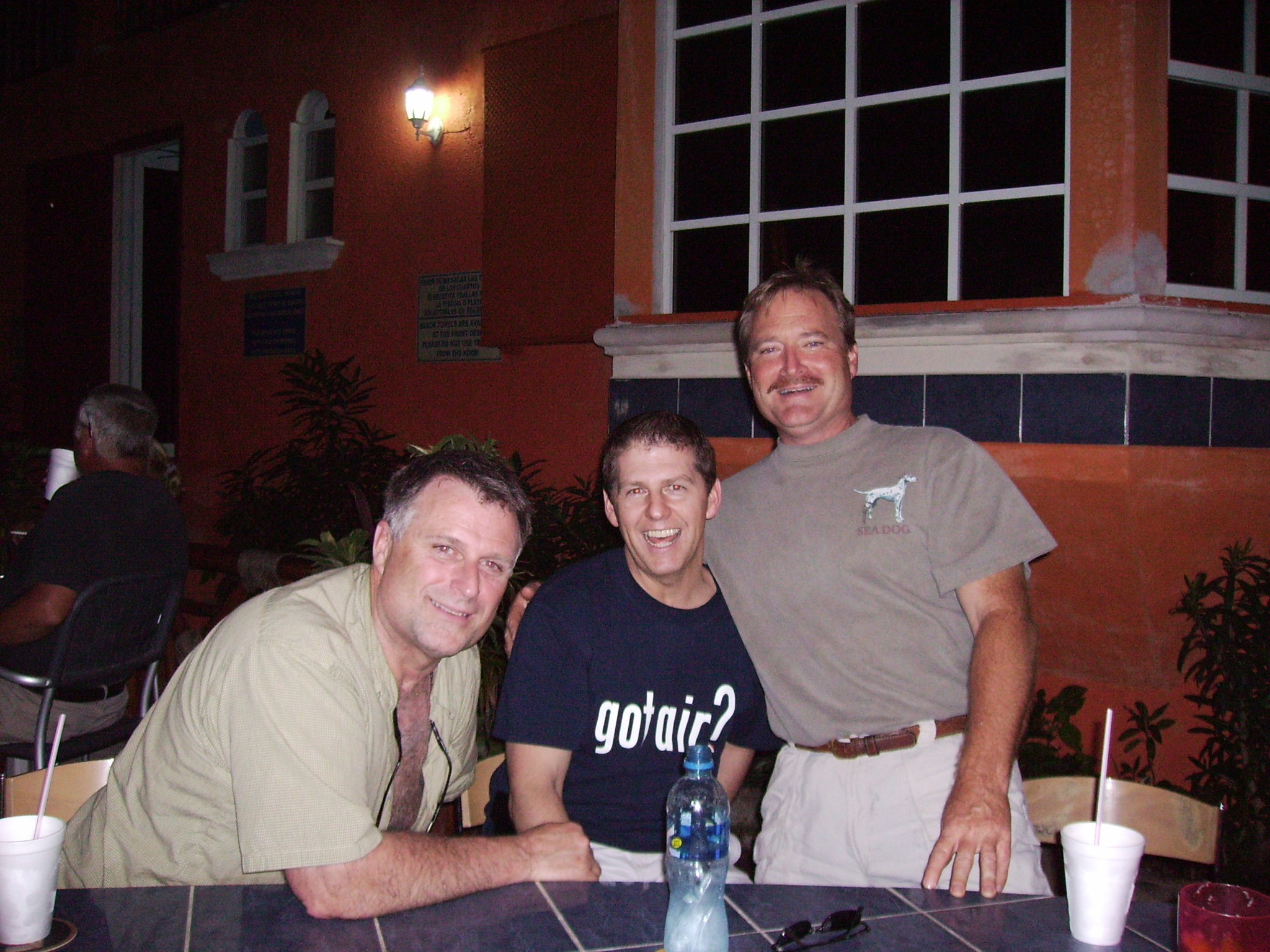 Dan_Keith_Bill_-_Cozumel_March_2007