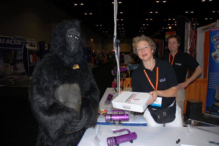 DEMA 2006